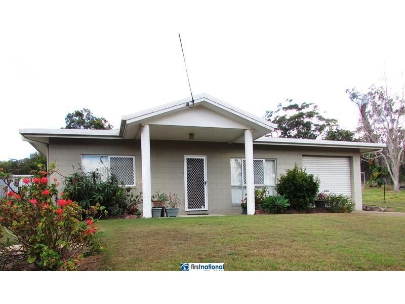 9A Holdcroft Drive, Herberton QLD 4887