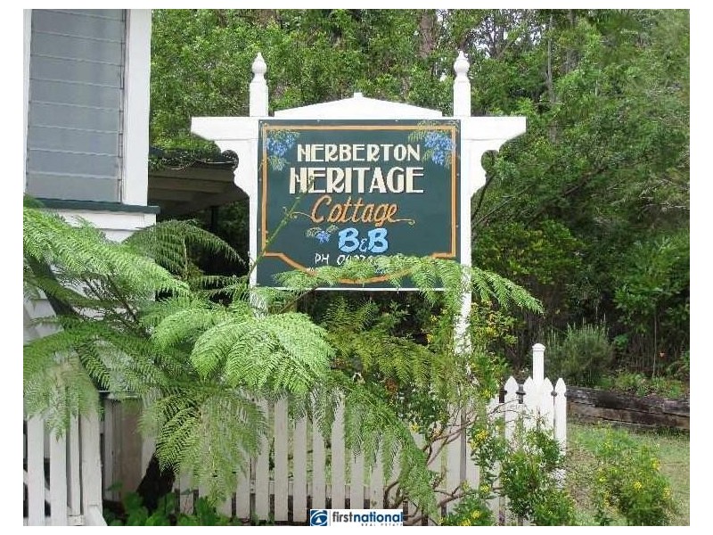 2 Perkins Street, Herberton QLD 4887