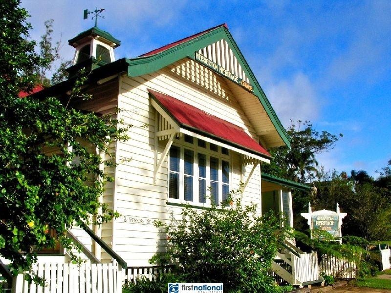 2 Perkins Street, Herberton QLD 4887