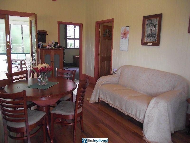 2 Perkins Street, Herberton QLD 4887