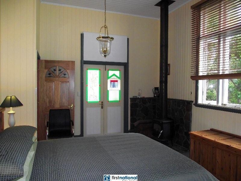 2 Perkins Street, Herberton QLD 4887