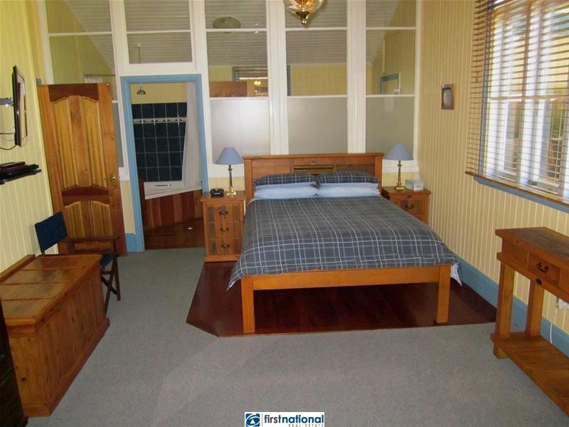 2 Perkins Street, Herberton QLD 4887