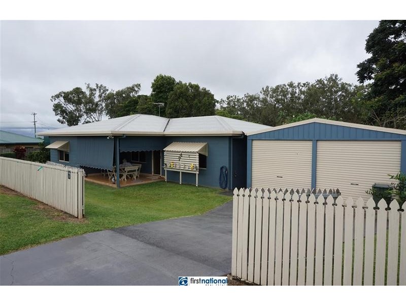 6 Karlindon Street, Tolga QLD 4882