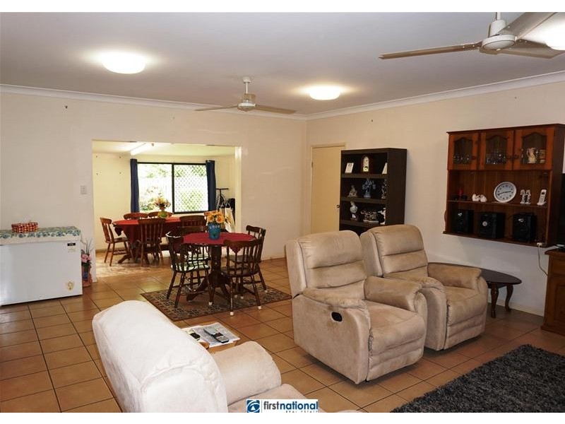 6 Karlindon Street, Tolga QLD 4882