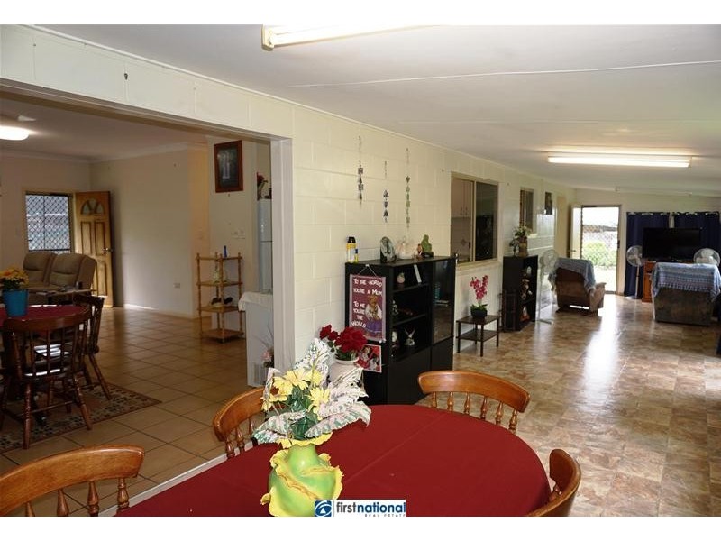 6 Karlindon Street, Tolga QLD 4882