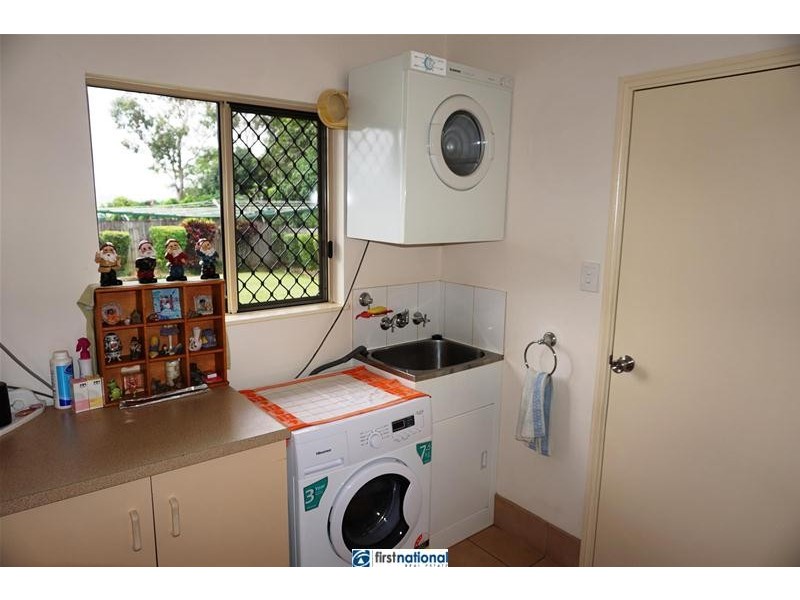 6 Karlindon Street, Tolga QLD 4882