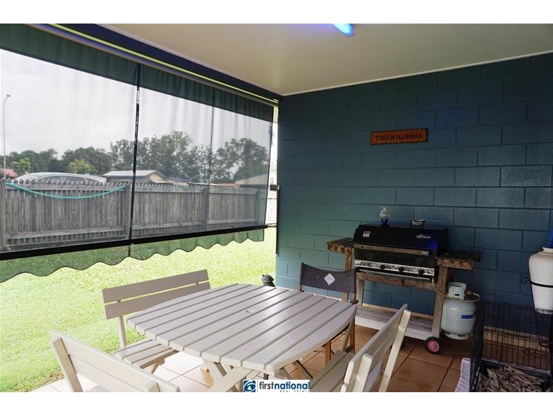 6 Karlindon Street, Tolga QLD 4882