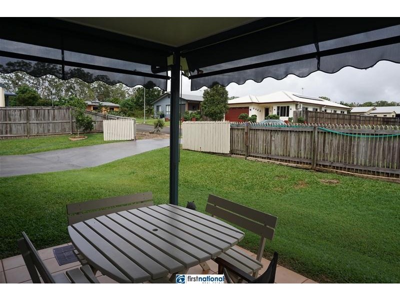 6 Karlindon Street, Tolga QLD 4882