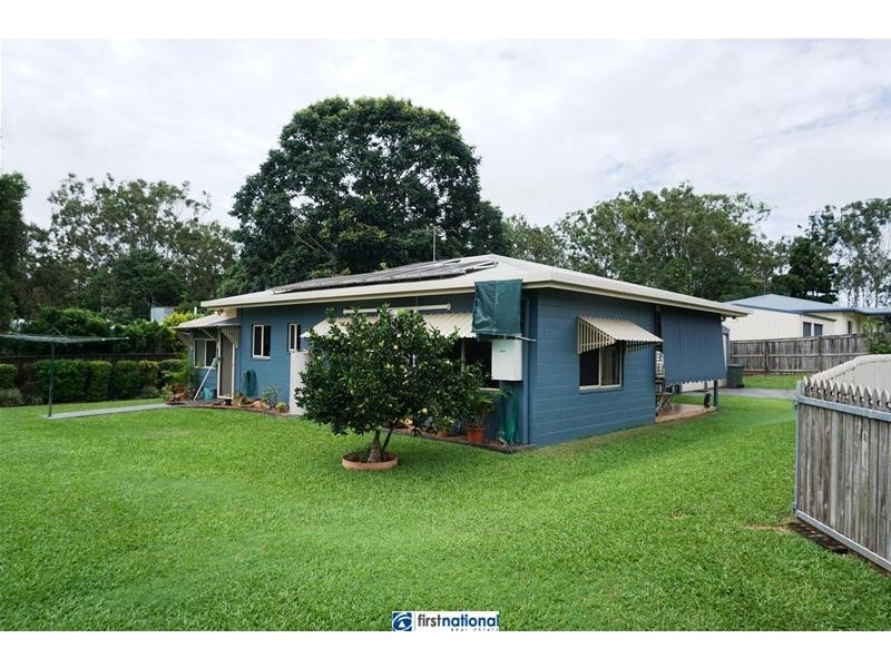 6 Karlindon Street, Tolga QLD 4882