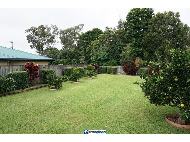 6 Karlindon Street, Tolga QLD 4882