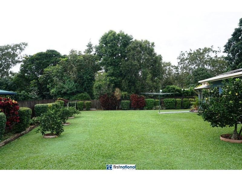 6 Karlindon Street, Tolga QLD 4882