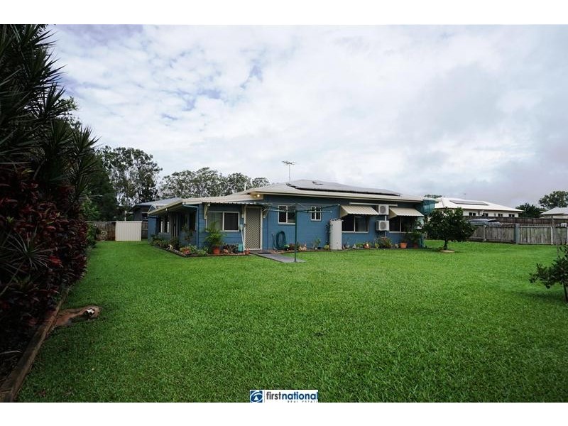 6 Karlindon Street, Tolga QLD 4882