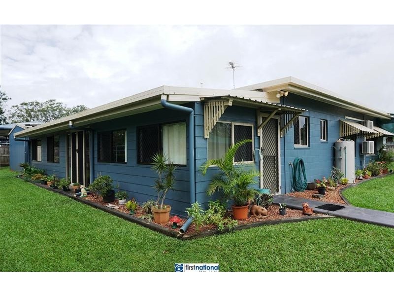 6 Karlindon Street, Tolga QLD 4882