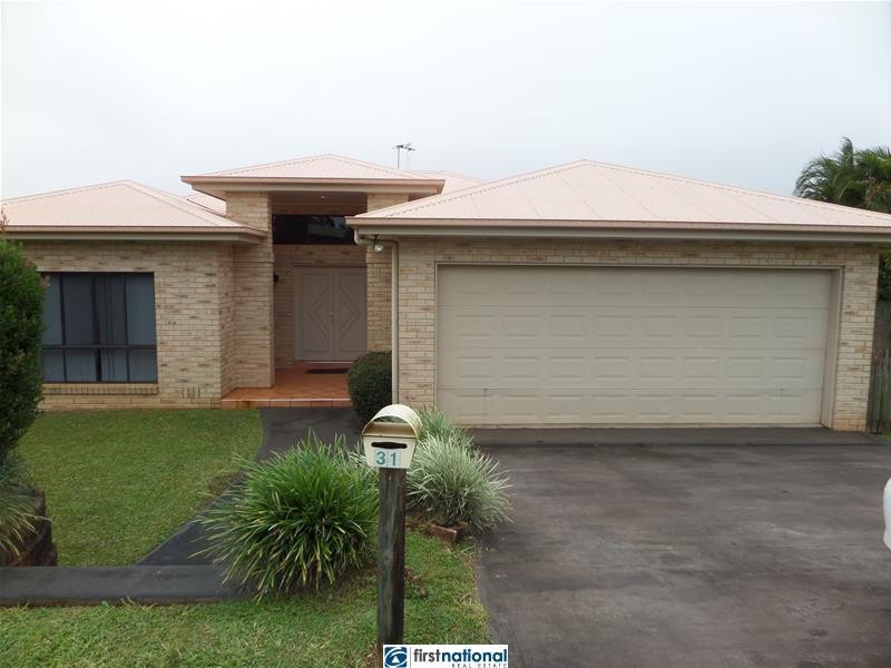 31 Paine Street, Atherton QLD 4883