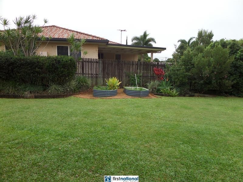 31 Paine Street, Atherton QLD 4883