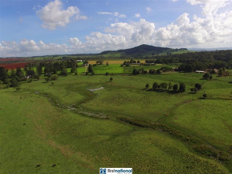 Yungaburra QLD 4884