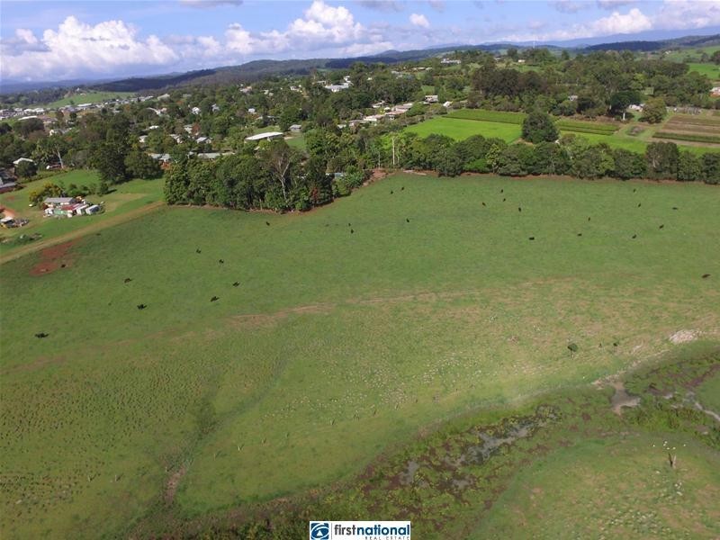Yungaburra QLD 4884