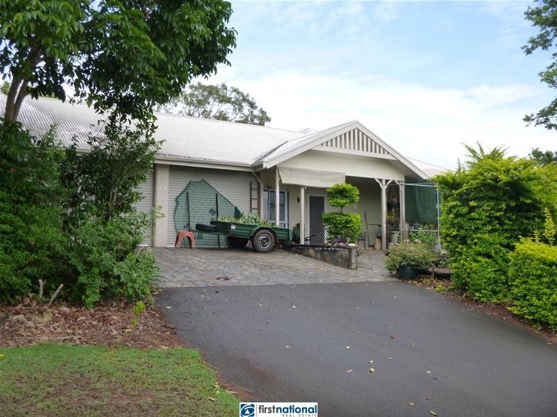 19 Dalziel Avenue, Atherton QLD 4883