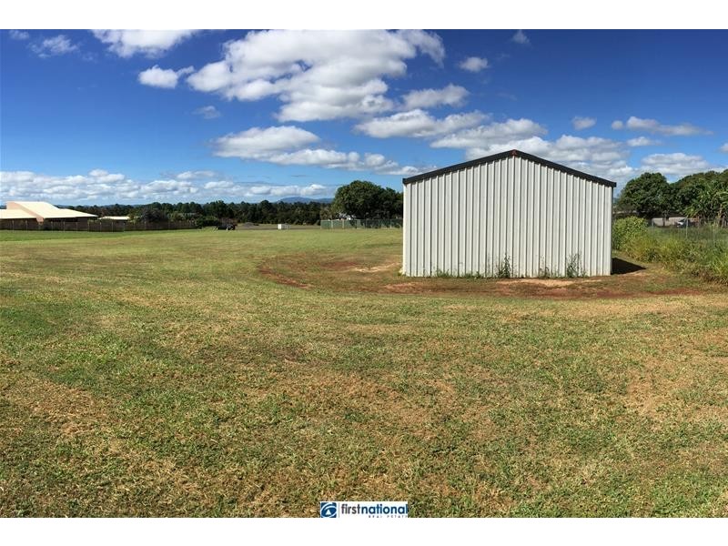 Lot 54, 2 Wood Close, Atherton QLD 4883