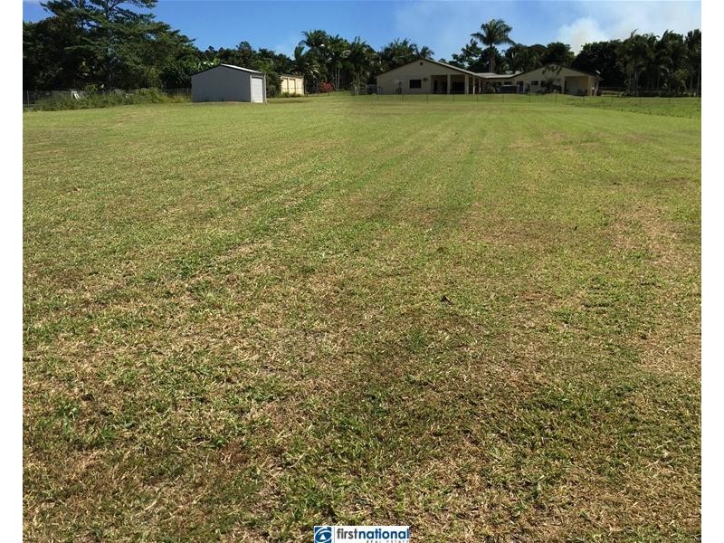 Lot 54, 2 Wood Close, Atherton QLD 4883