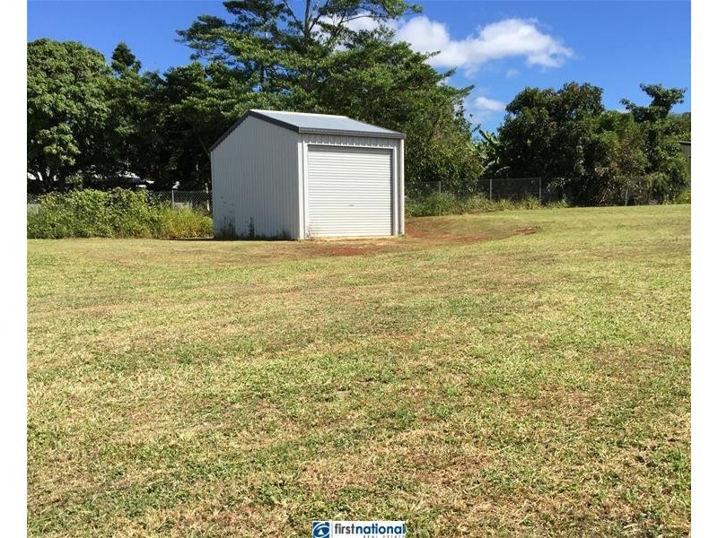 Lot 54, 2 Wood Close, Atherton QLD 4883