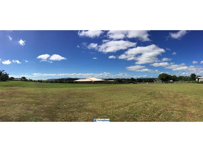 Lot 54, 2 Wood Close, Atherton QLD 4883