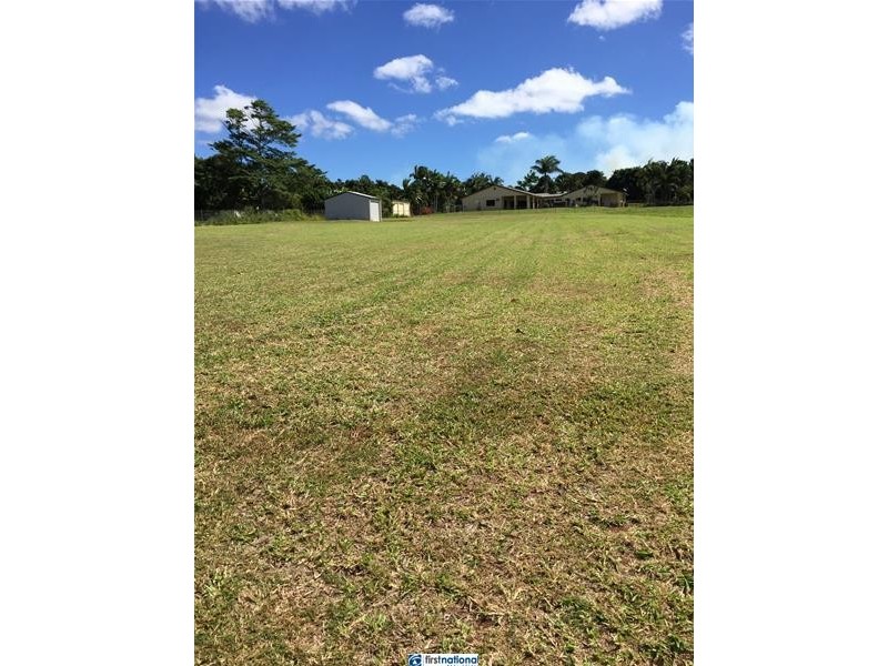 Lot 54, 2 Wood Close, Atherton QLD 4883