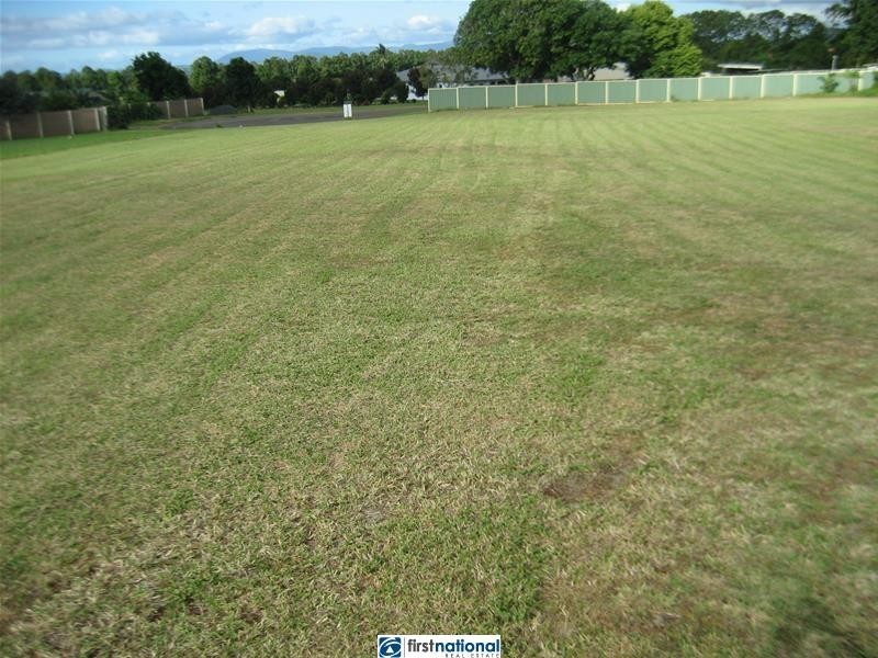 Lot 54, 2 Wood Close, Atherton QLD 4883
