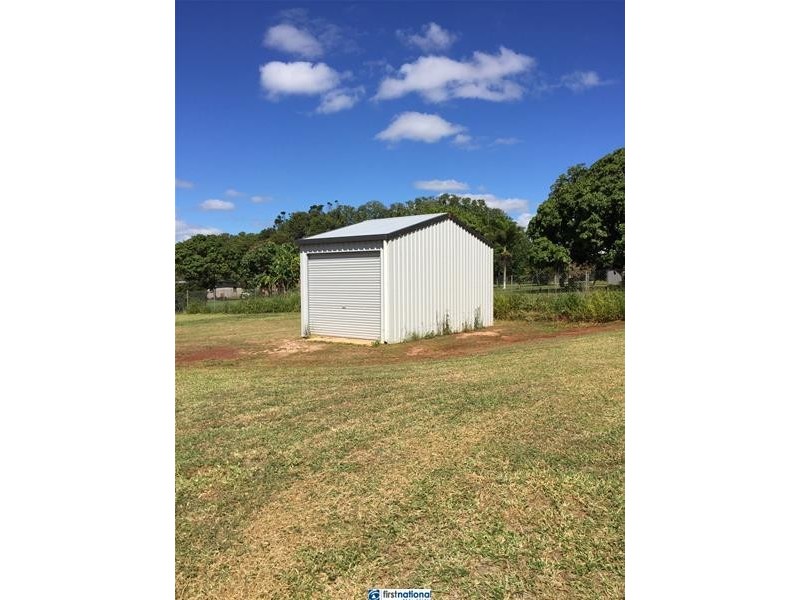 Lot 54, 2 Wood Close, Atherton QLD 4883
