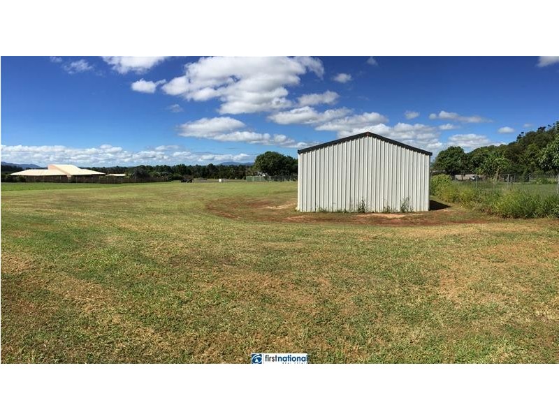 Lot 54, 2 Wood Close, Atherton QLD 4883