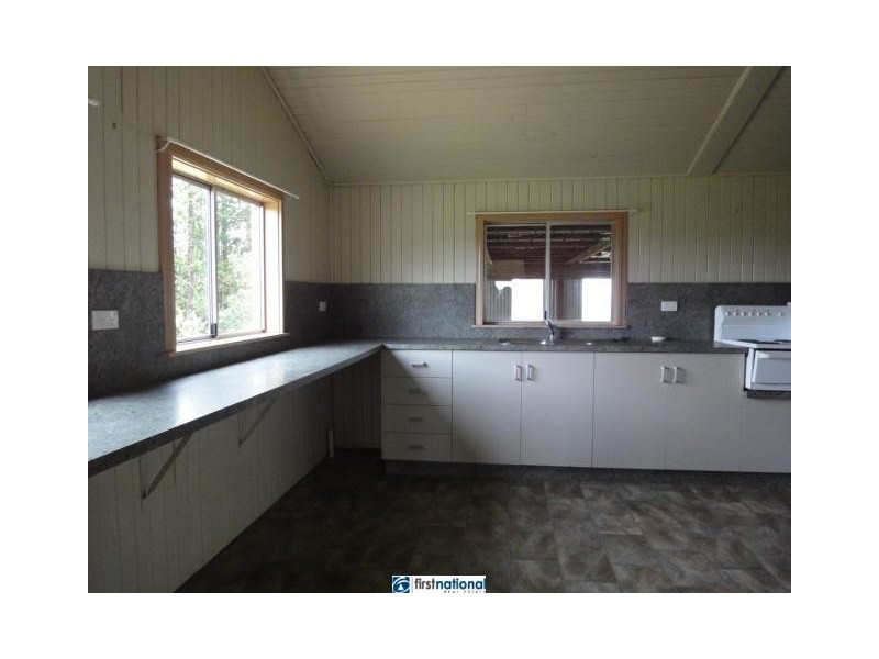 10246 Kennedy Highway, Upper Barron QLD 4883