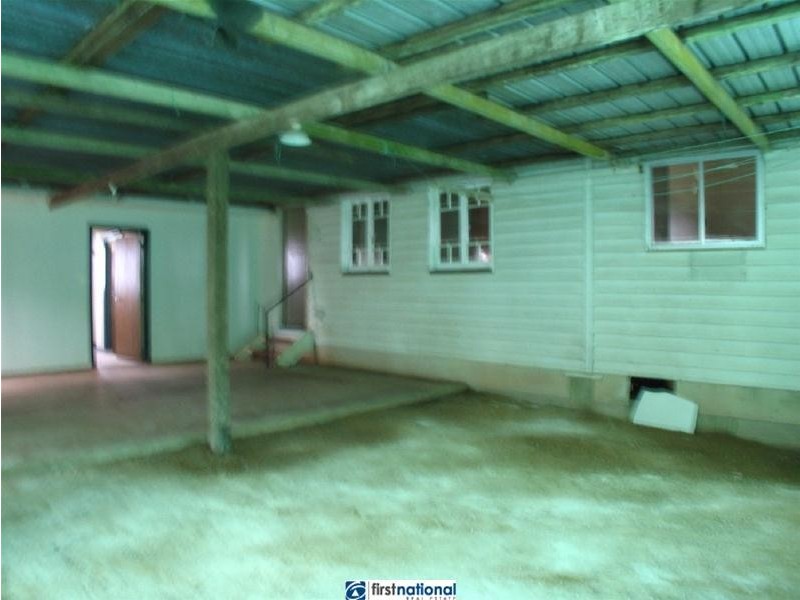 10246 Kennedy Highway, Upper Barron QLD 4883