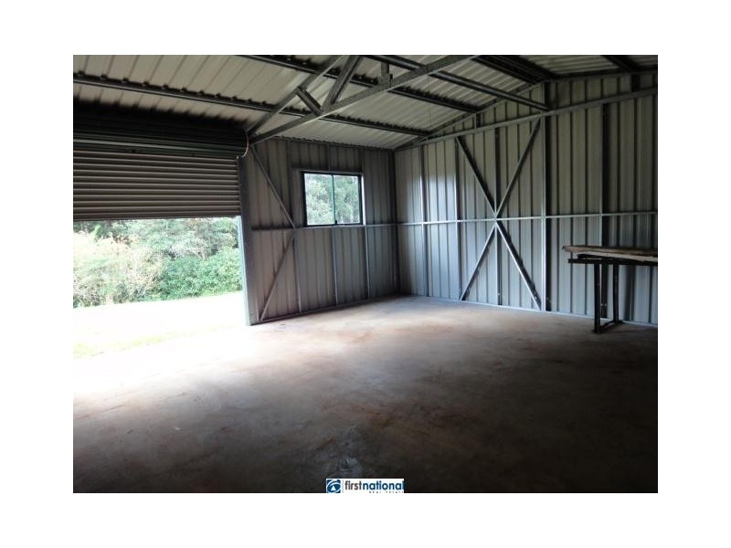 10246 Kennedy Highway, Upper Barron QLD 4883