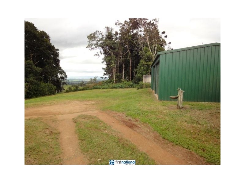 10246 Kennedy Highway, Upper Barron QLD 4883