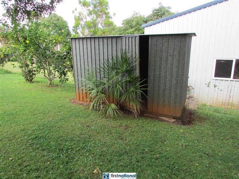 11 McConnell Street, Atherton QLD 4883