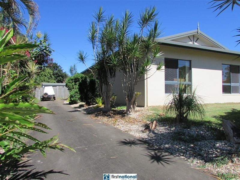 5 Hastie Street, Tolga QLD 4882