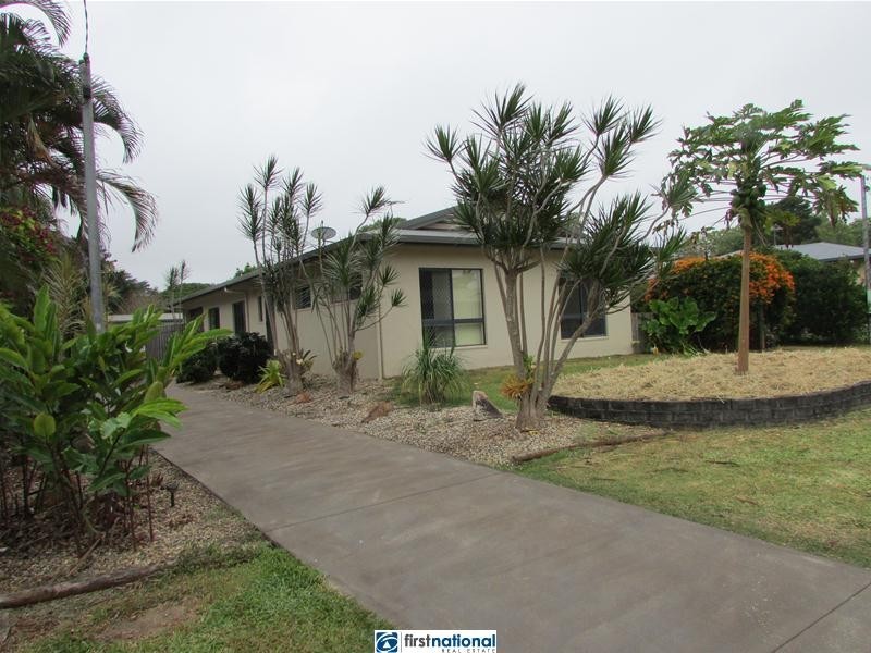 5 Hastie Street, Tolga QLD 4882