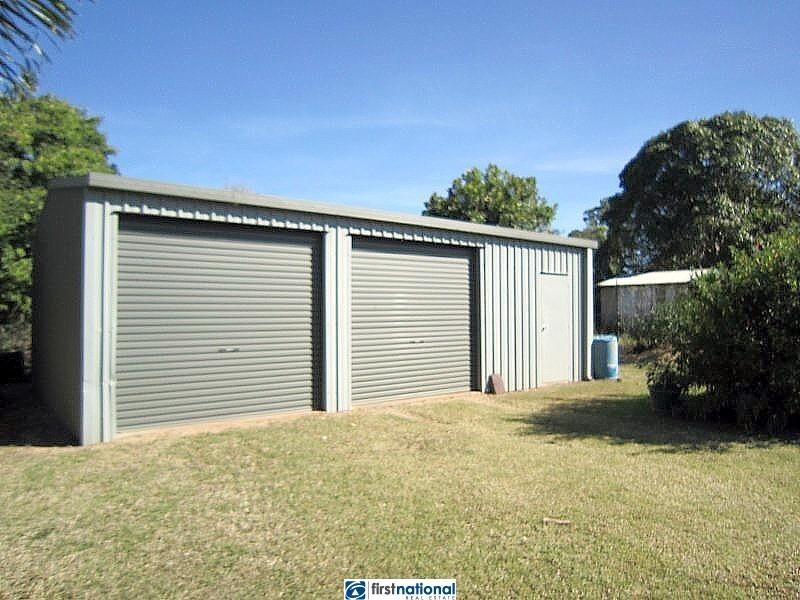 5 Hastie Street, Tolga QLD 4882