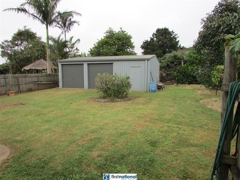 5 Hastie Street, Tolga QLD 4882
