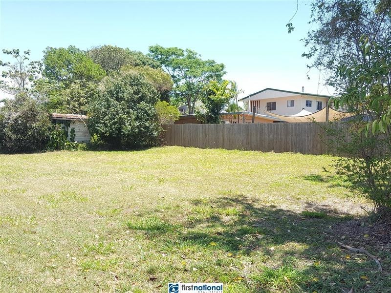 Peake Street, Atherton QLD 4883