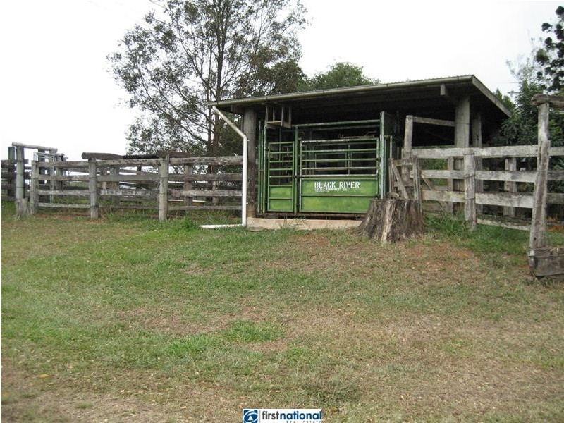 Yungaburra QLD 4884