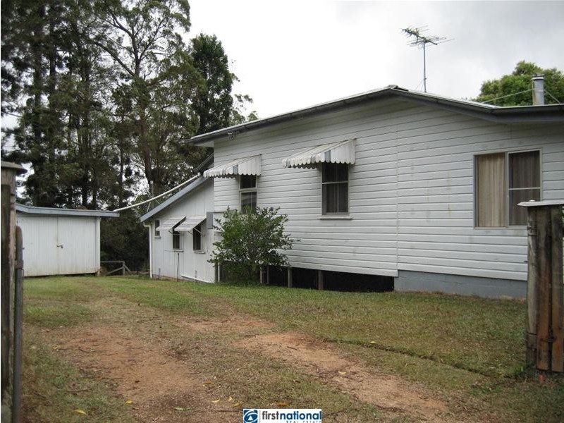 Yungaburra QLD 4884