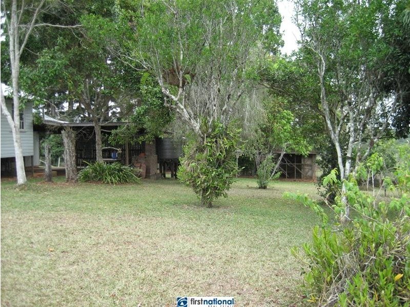 Yungaburra QLD 4884