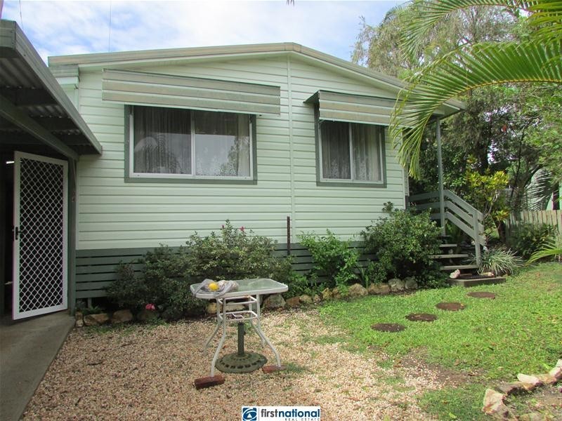 Ringtail Road, Tinaroo QLD 4872
