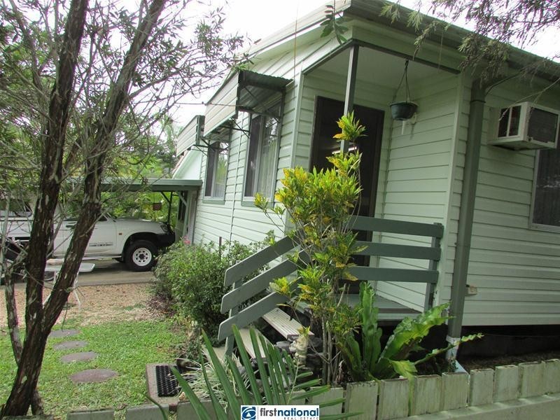 Ringtail Road, Tinaroo QLD 4872