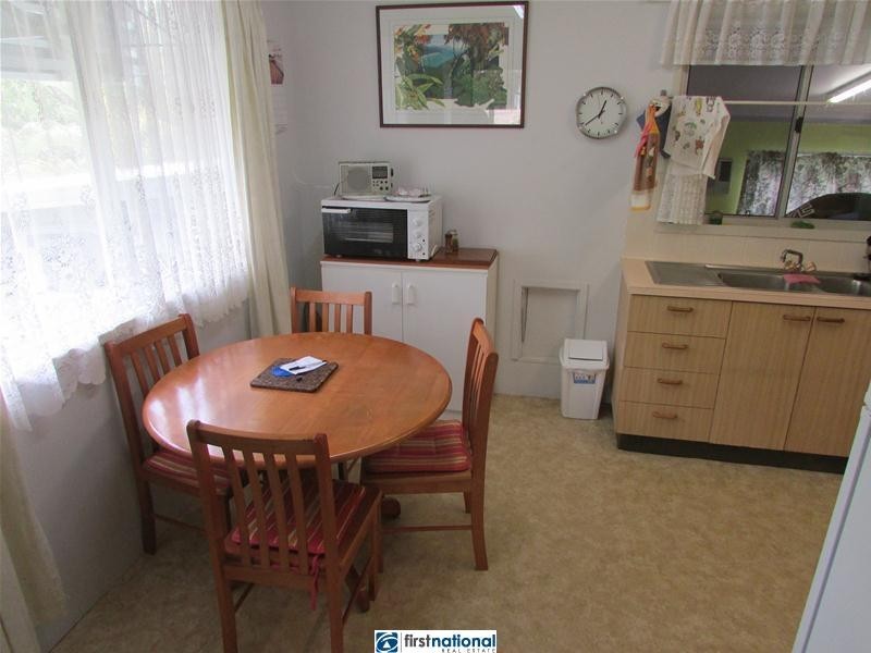 Ringtail Road, Tinaroo QLD 4872