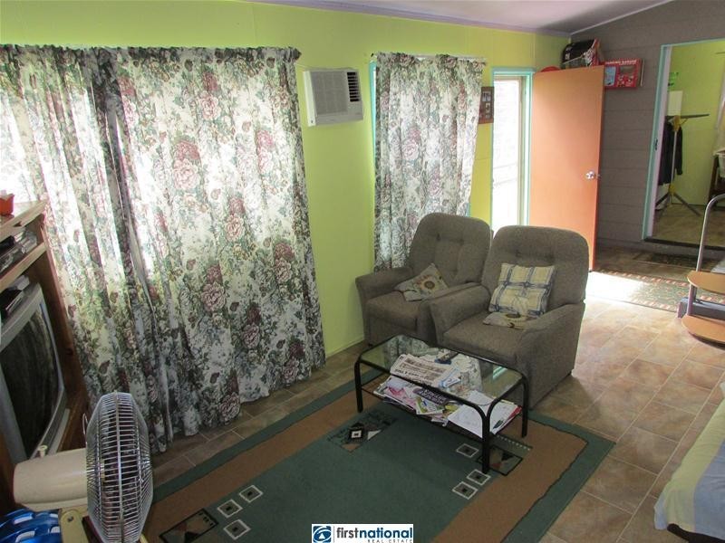 Ringtail Road, Tinaroo QLD 4872