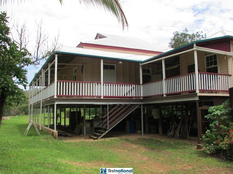 28 Rubina Terrace, Irvinebank QLD 4887