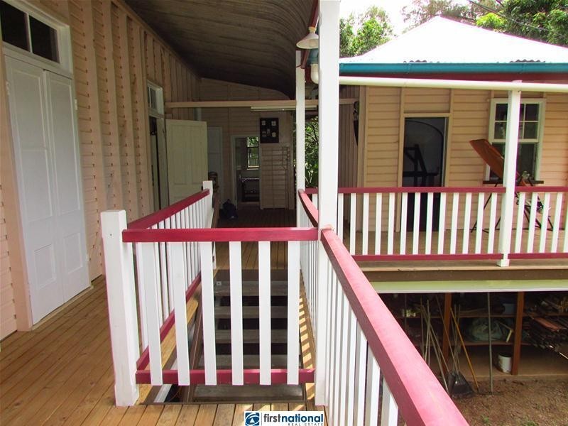 28 Rubina Terrace, Irvinebank QLD 4887