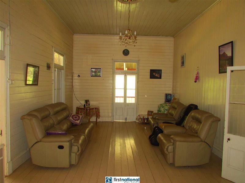 28 Rubina Terrace, Irvinebank QLD 4887